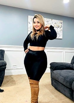 Brisna Reyes